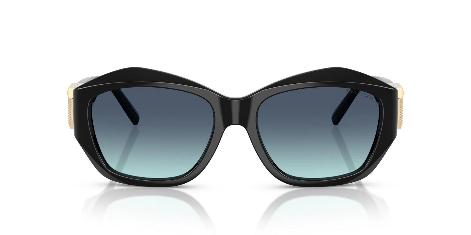 Tiffany 4233U Sunglasses - view 19